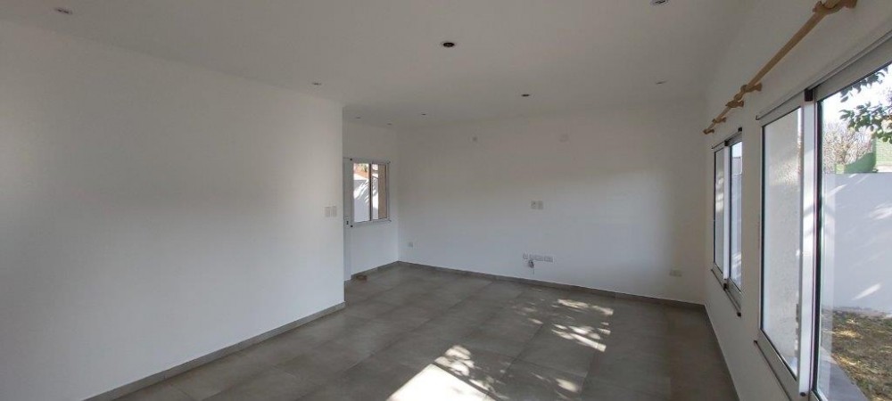 Juan Manuel de Rosas No2140, Bo Jardin, San Justo, Santa Fe, Prop. 403