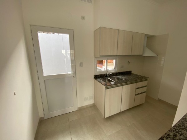 Italia Nº2612 Departamento Oeste, San Justo, Santa Fe, Prop. 571
