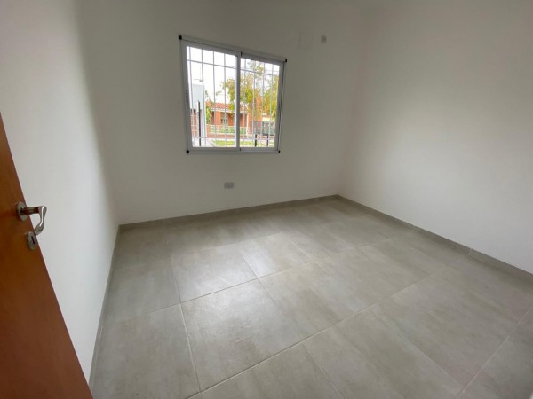 Italia Nº2612 Departamento Oeste, San Justo, Santa Fe, Prop. 571