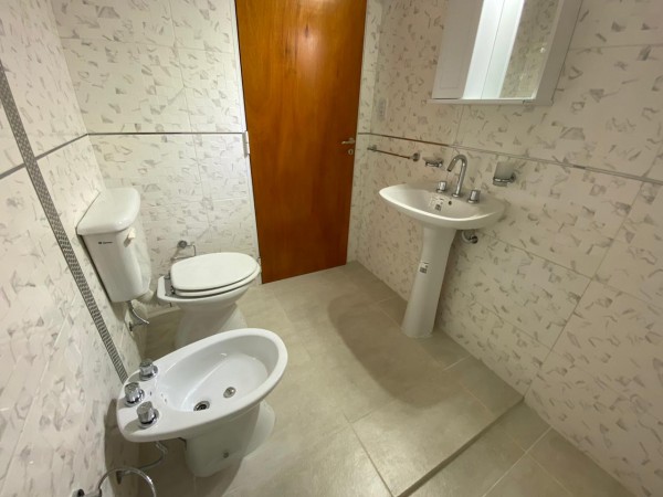 Italia Nº2612 Departamento Oeste, San Justo, Santa Fe, Prop. 571