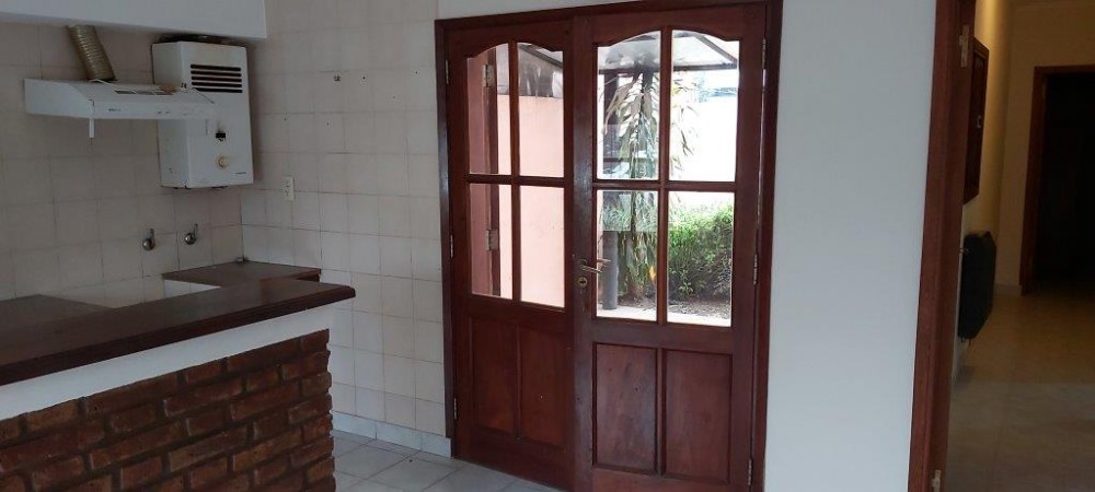 Juan Domingo Peron No2330 B° Jardin, San Justo, Santa Fe, Prop. 373