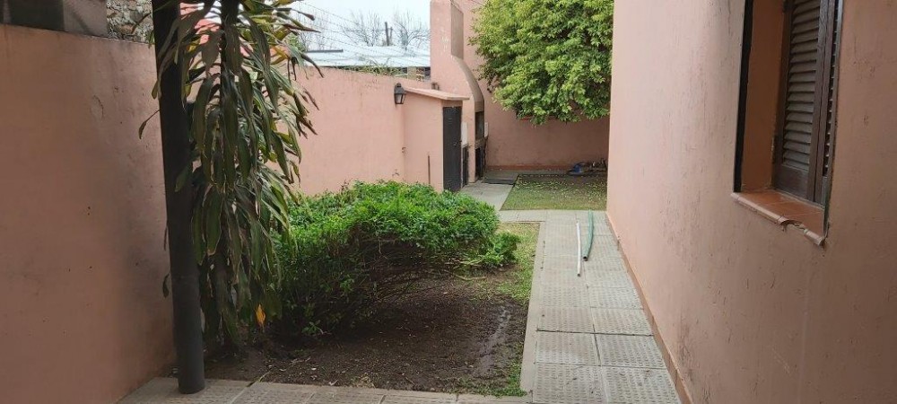 Juan Domingo Peron No2330 B° Jardin, San Justo, Santa Fe, Prop. 373