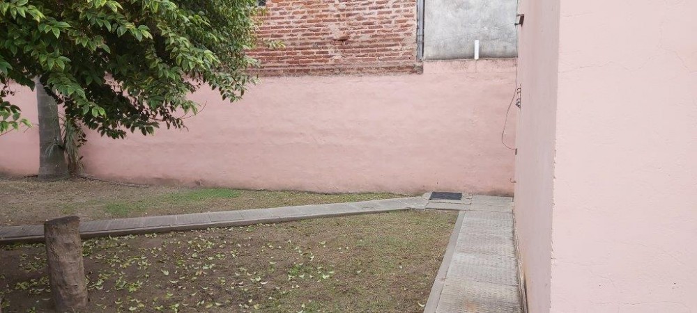 Juan Domingo Peron No2330 B° Jardin, San Justo, Santa Fe, Prop. 373
