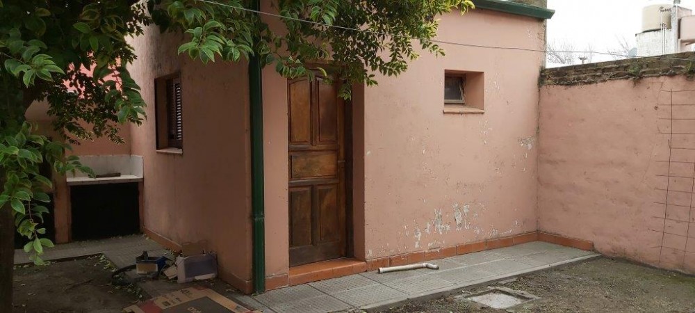 Juan Domingo Peron No2330 B° Jardin, San Justo, Santa Fe, Prop. 373