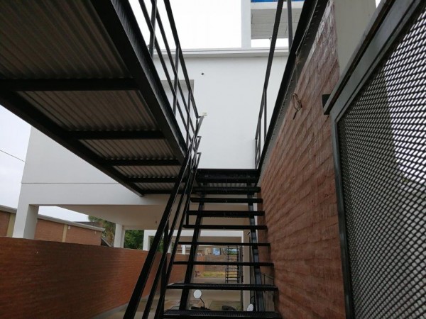 General Urquiza Nº3171, 1° Piso, P.A., D.5, San Justo, Santa Fe, Prop. 474
