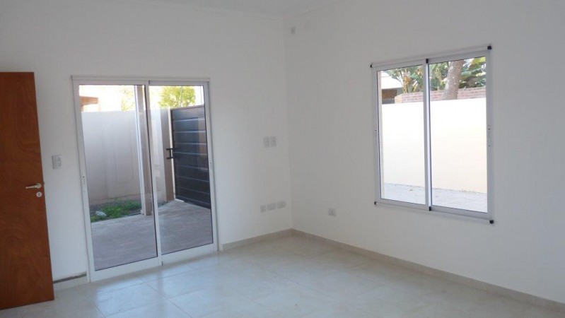 M.S.M. de Balcarce  2454 PB Unidad 3, entre Av. Iriondo y Gral. Belgrano, San Justo, Santa Fe, Prop. 477