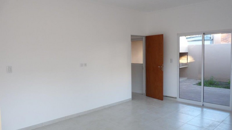 M.S.M. de Balcarce  2454 PB Unidad 3, entre Av. Iriondo y Gral. Belgrano, San Justo, Santa Fe, Prop. 477