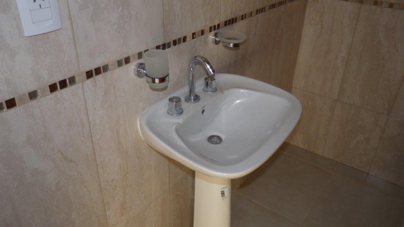 M.S.M. de Balcarce  2454 PB Unidad 3, entre Av. Iriondo y Gral. Belgrano, San Justo, Santa Fe, Prop. 477