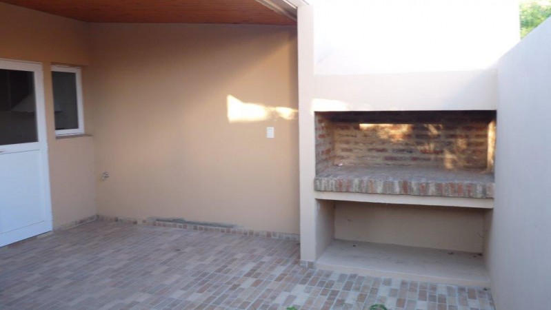 M.S.M. de Balcarce  2454 PB Unidad 3, entre Av. Iriondo y Gral. Belgrano, San Justo, Santa Fe, Prop. 477