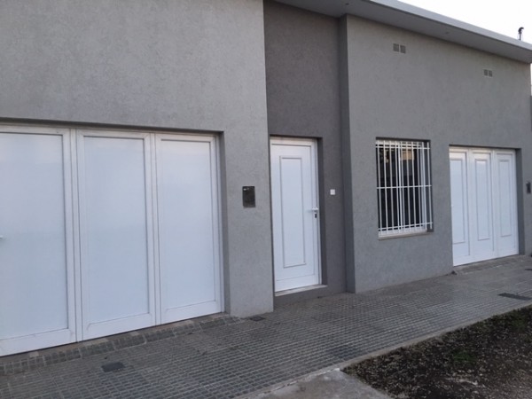 Gobernador Cabal  3140 PB "G" Dpto Norte sobre Lote 2, San Justo, Prop. 493