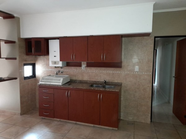 9 de Julio Nº2451 1°Piso D.5, San Justo, Santa Fe
