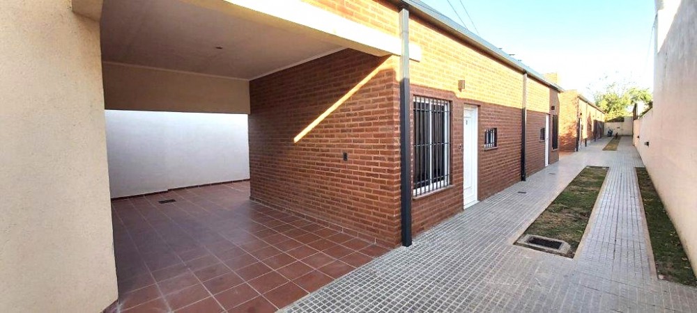 Gral. Belgrano No2562 D.1, San Justo, Santa Fe, Prop. 83