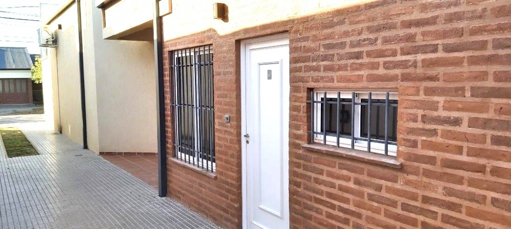 Gral. Belgrano No2562 D.1, San Justo, Santa Fe, Prop. 83