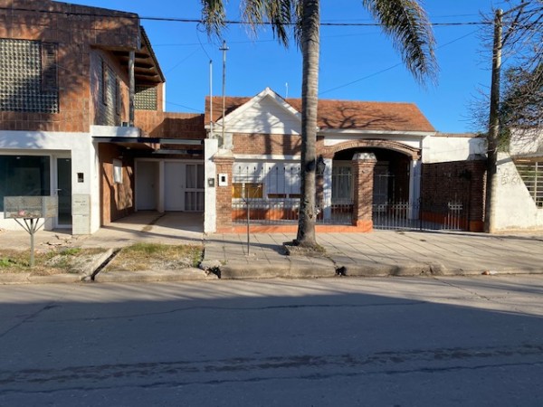 Urquiza 2274 ciudad de San Justo, Provincia de Santa Fe