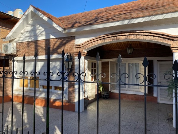 Urquiza 2274 ciudad de San Justo, Provincia de Santa Fe