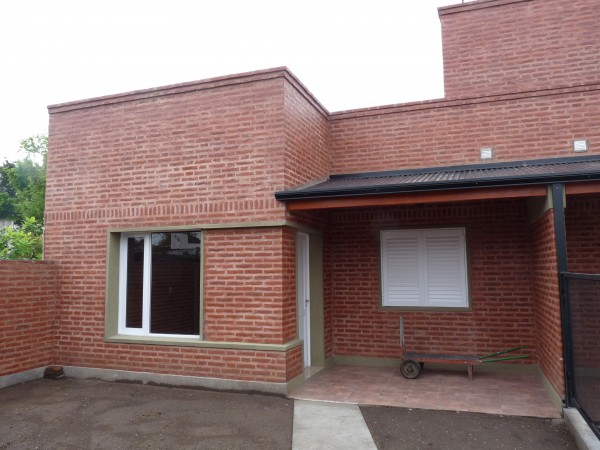 25 de Mayo No2261 interno, al Norte, San Justo, Santa Fe, Prop. 464