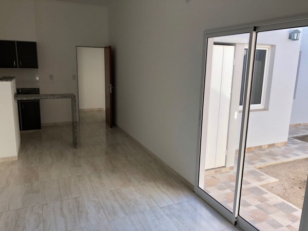 Gobernador Cabal No3140, Departamento (al Norte)  F , San Justo, Santa Fe, Prop. 494