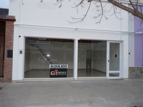 Avenida Gobernador Iriondo Nº2051, San Justo, Santa Fe, Prop. 61
