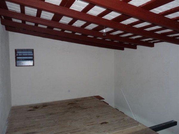 Avenida Gobernador Iriondo Nº2051, San Justo, Santa Fe, Prop. 61