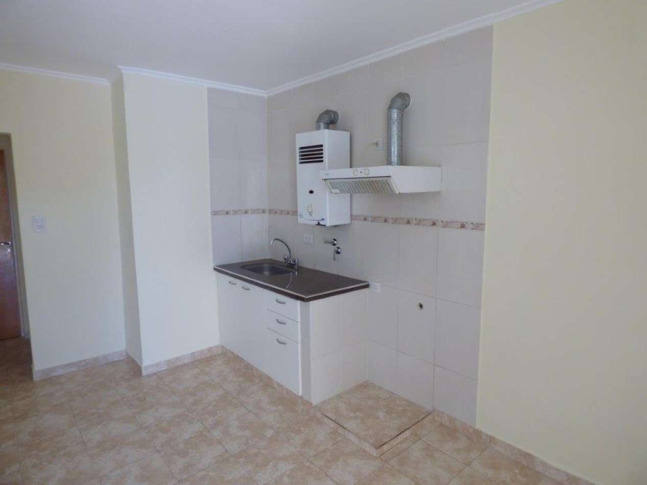 Av. Gobernador Iriondo No2747 Interno, Planta Alta, San Justo, Santa Fe, Prop. 116