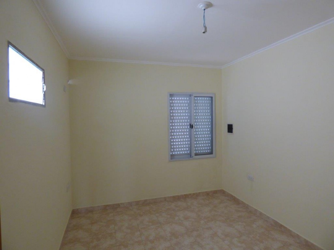 Av. Gobernador Iriondo No2747 Interno, Planta Alta, San Justo, Santa Fe, Prop. 116
