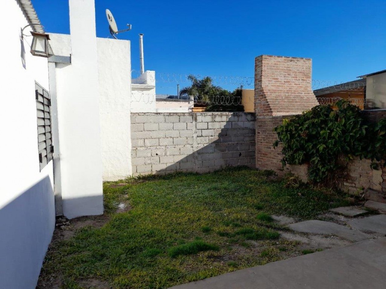 calle Balcarce 2113 ciudad de San Justo, provincia de Santa Fe