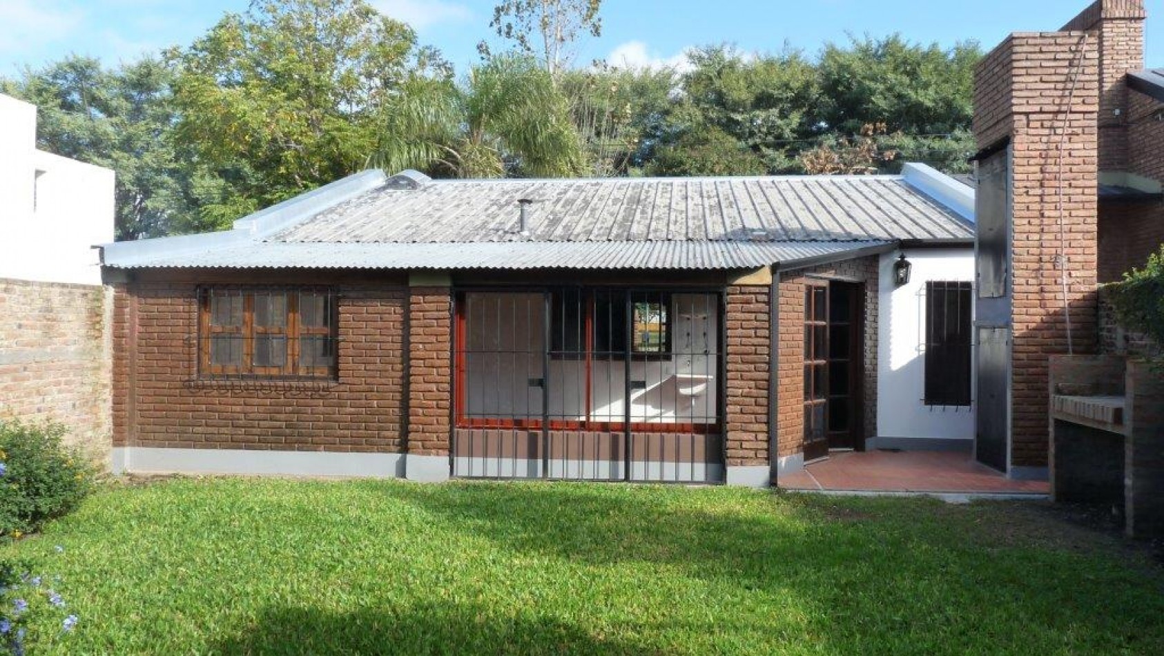 General Belgrano No3223, B° Jardin, San Justo, S. F., Propiedad: 452