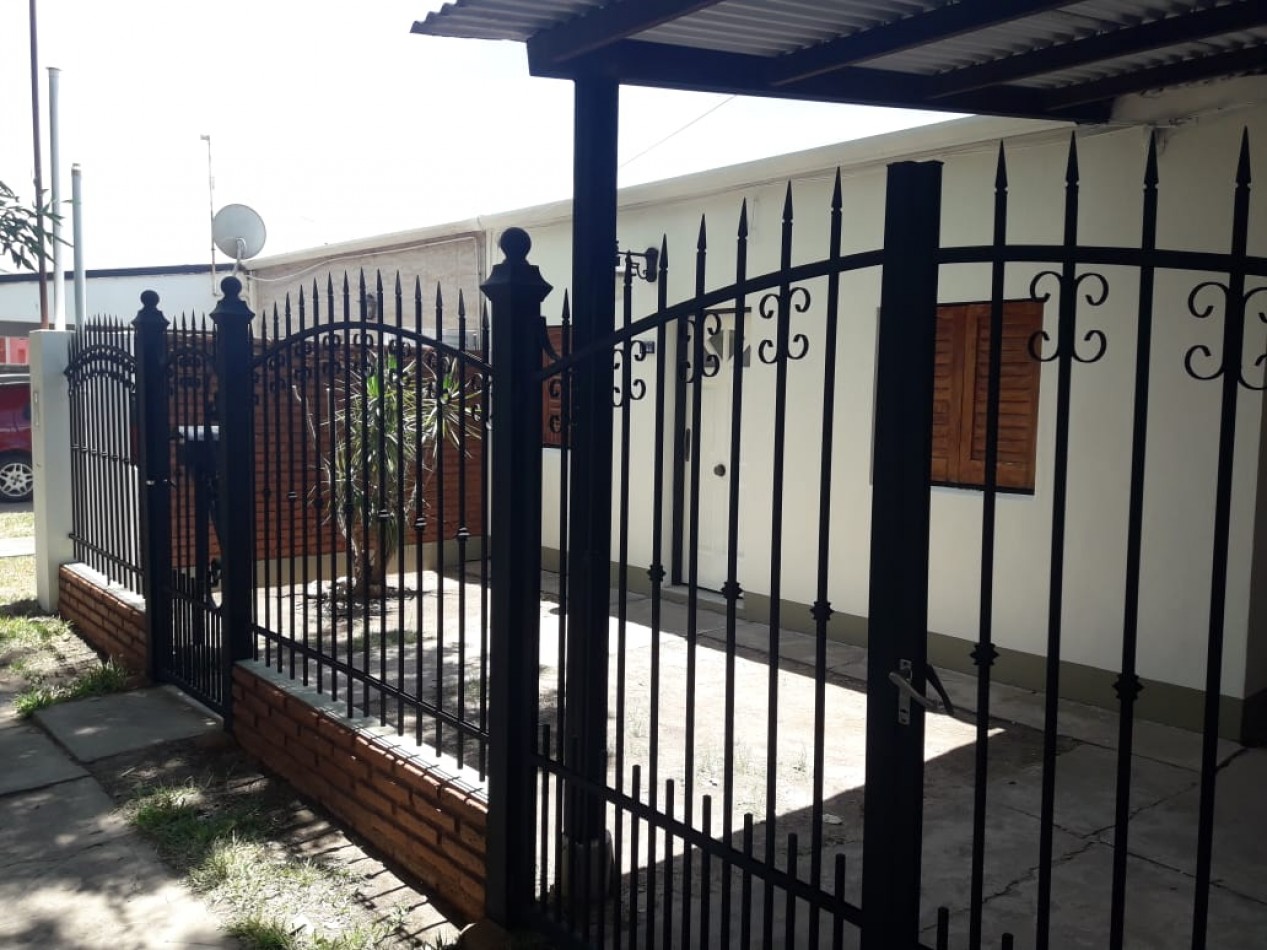 calle N. Figueredo 3462, barrio Fcdo. Quiroga, ciudad de San Justo