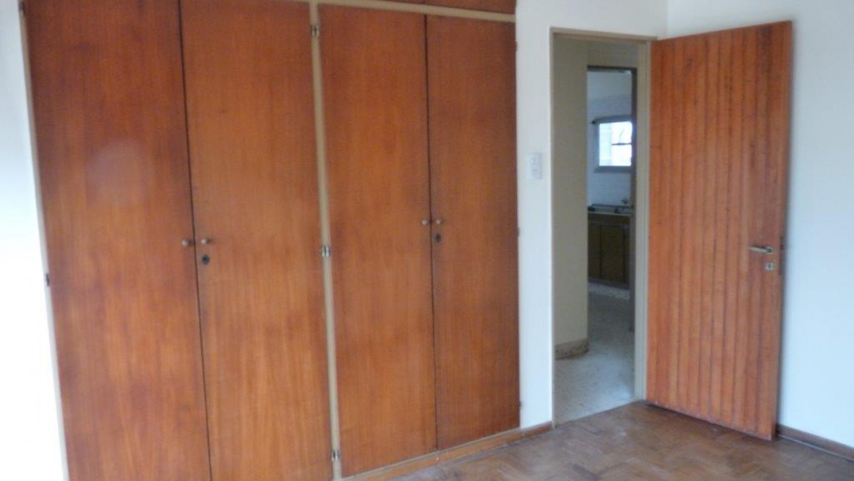 San Martin No2507 2o Piso Departamento No4 (al Oeste) San Justo, Pcia. de Santa Fe, Prop. 415