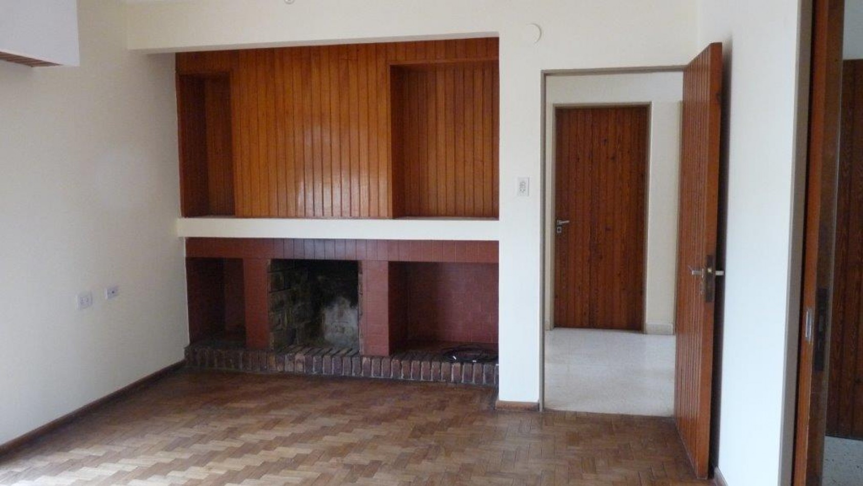San Martin No2507 2o Piso Departamento No4 (al Oeste) San Justo, Pcia. de Santa Fe, Prop. 415