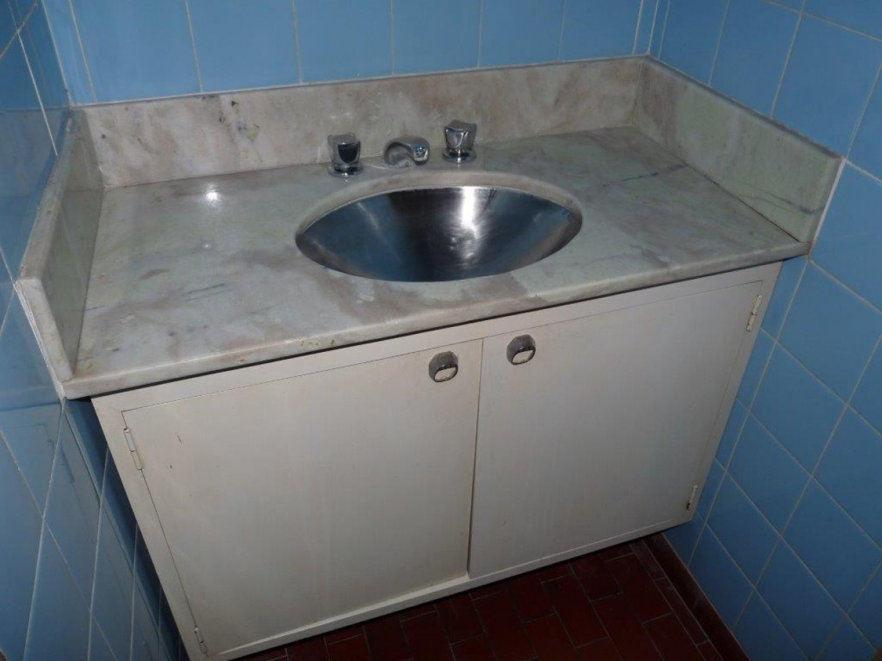 San Martin No2507 2o Piso Departamento No4 (al Oeste) San Justo, Pcia. de Santa Fe, Prop. 415