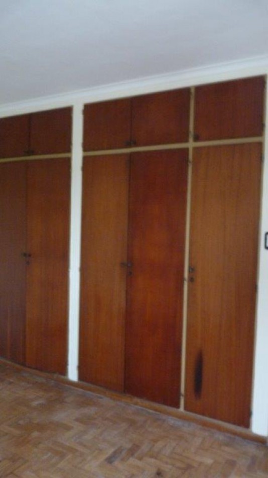 San Martin No2507 2o Piso Departamento No4 (al Oeste) San Justo, Pcia. de Santa Fe, Prop. 415