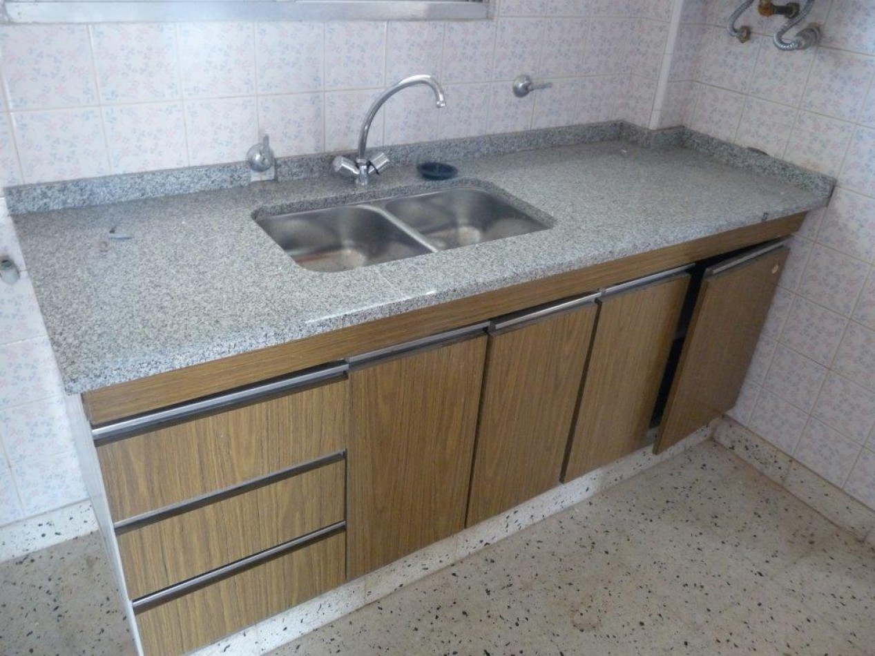 San Martin No2507 2o Piso Departamento No4 (al Oeste) San Justo, Pcia. de Santa Fe, Prop. 415