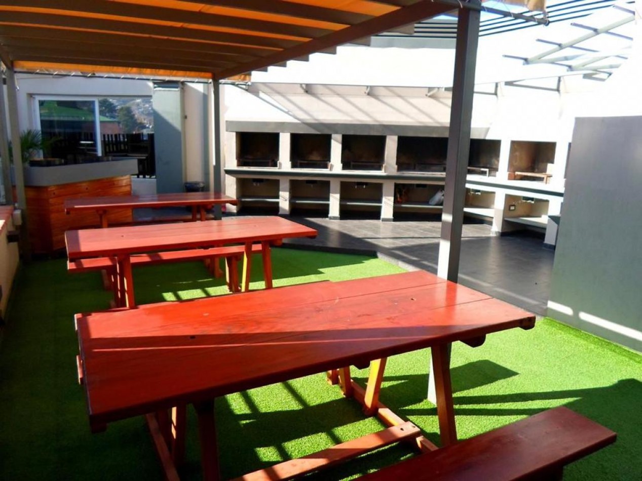 Departamento en Villa Carlos Paz