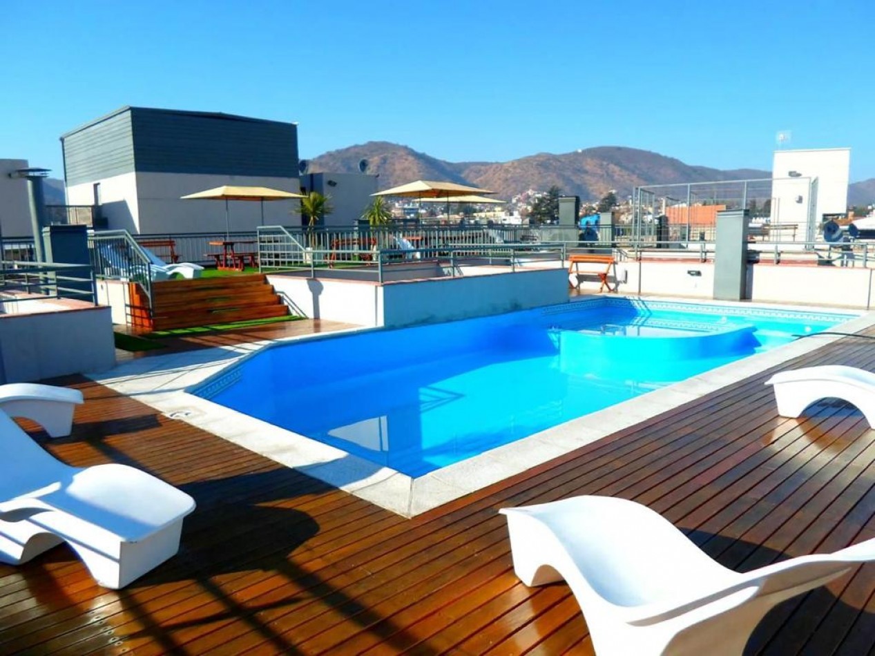Departamento en Villa Carlos Paz