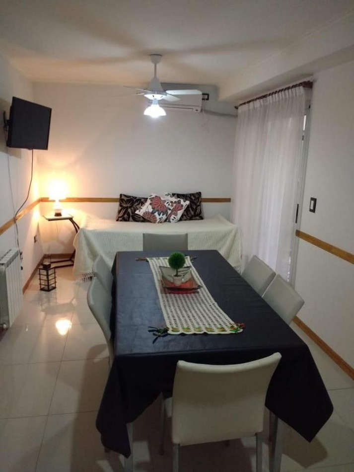 Departamento en Villa Carlos Paz