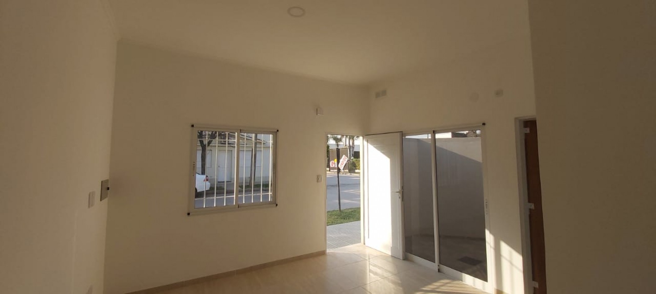 Gobernador Cabal No2696, San Justo, Provincia de Santa Fe, Prop. 510