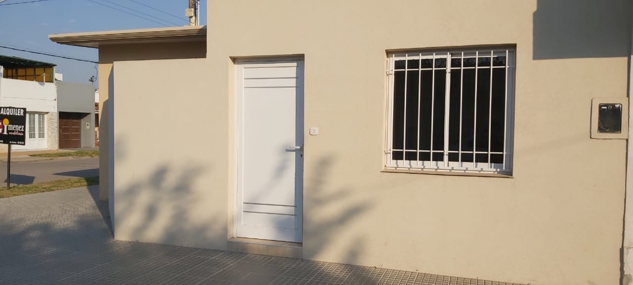 Gobernador Cabal No2696, San Justo, Provincia de Santa Fe, Prop. 510