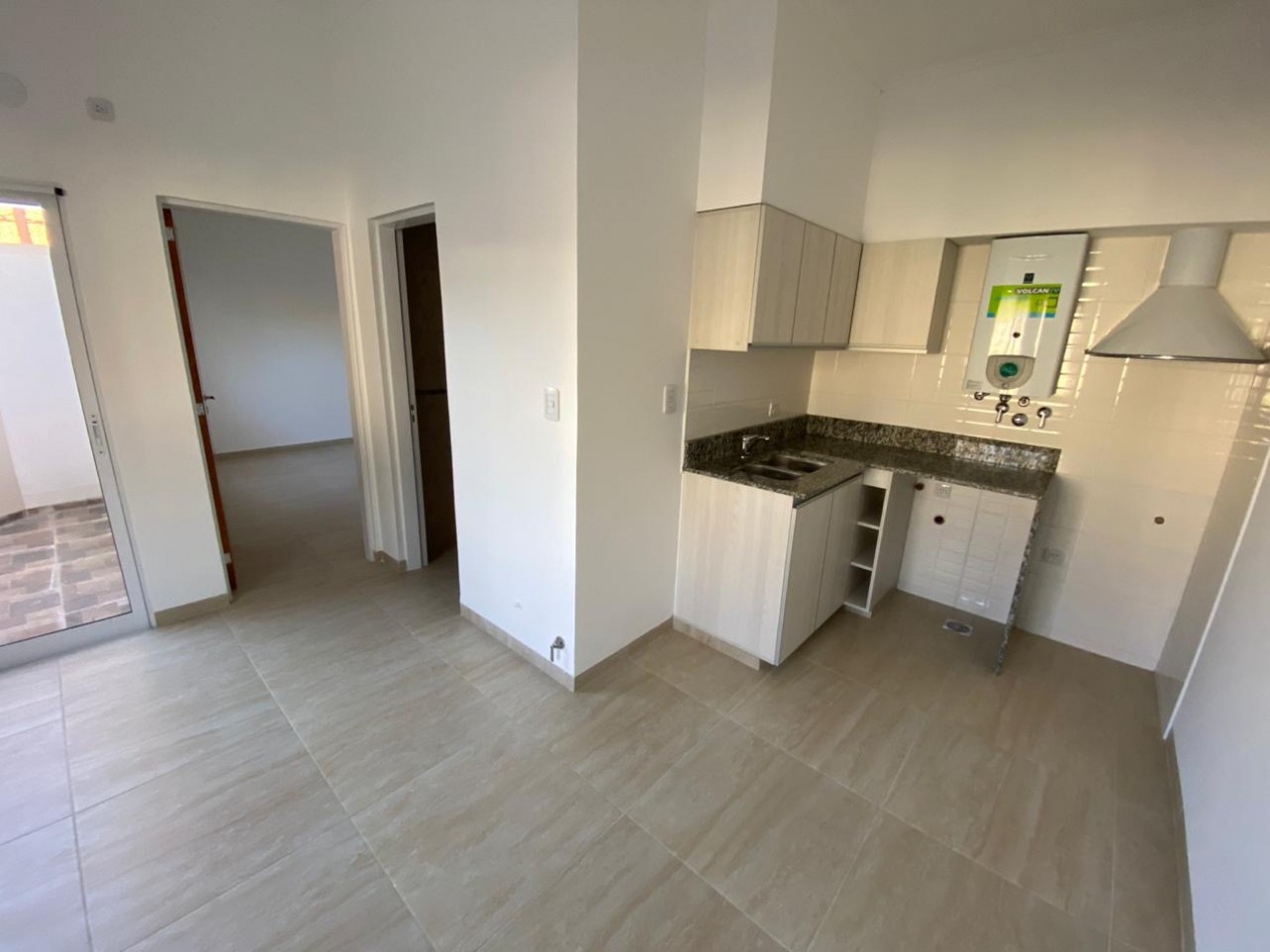Gobernador Cabal No2696, San Justo, Provincia de Santa Fe, Prop. 510