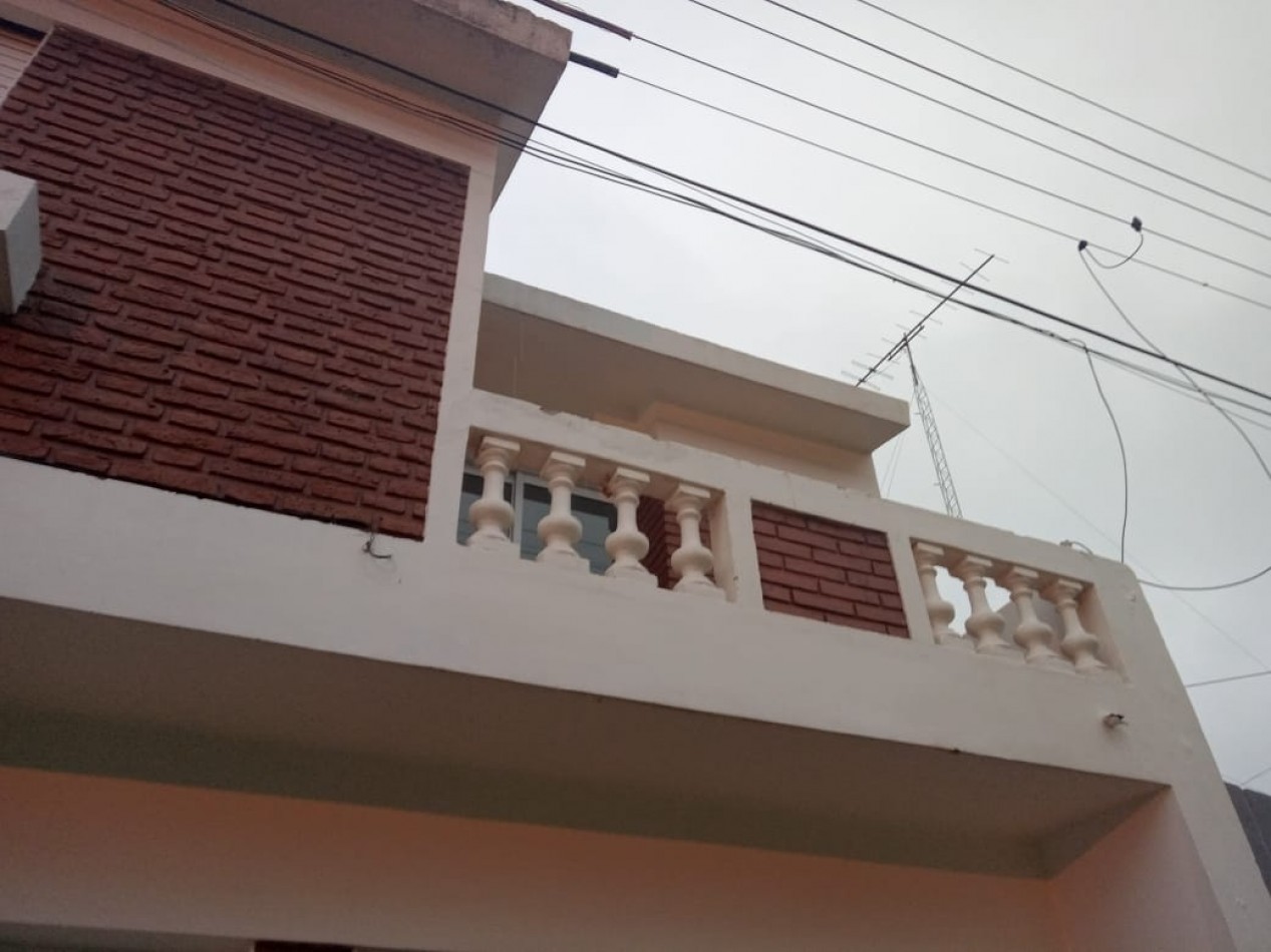 Jorge Neme No2430, San Justo, Santa Fe, Prop. 402