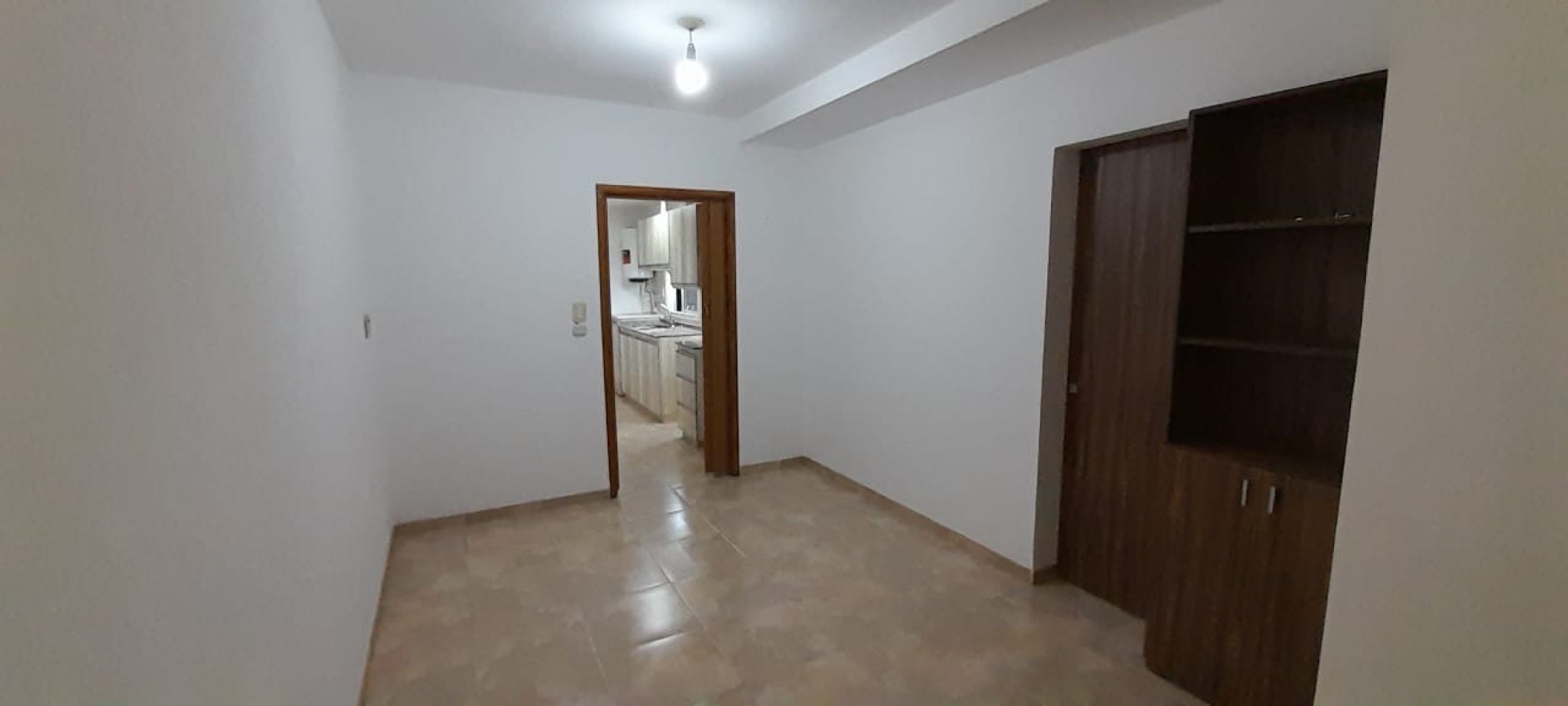 Av. Iriondo 2215 1° Piso al frente San Justo, Prop. 461