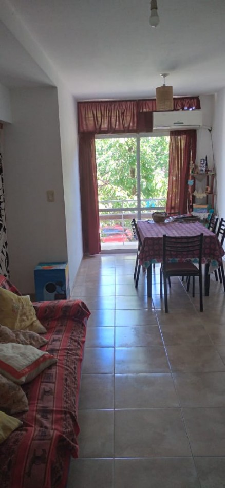 Avda. Iriondo 2215 Piso 1 al frente, ciudad de San Justo, provincia de Santa Fe 
