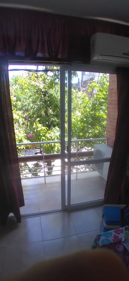 Avda. Iriondo 2215 Piso 1 al frente, ciudad de San Justo, provincia de Santa Fe 