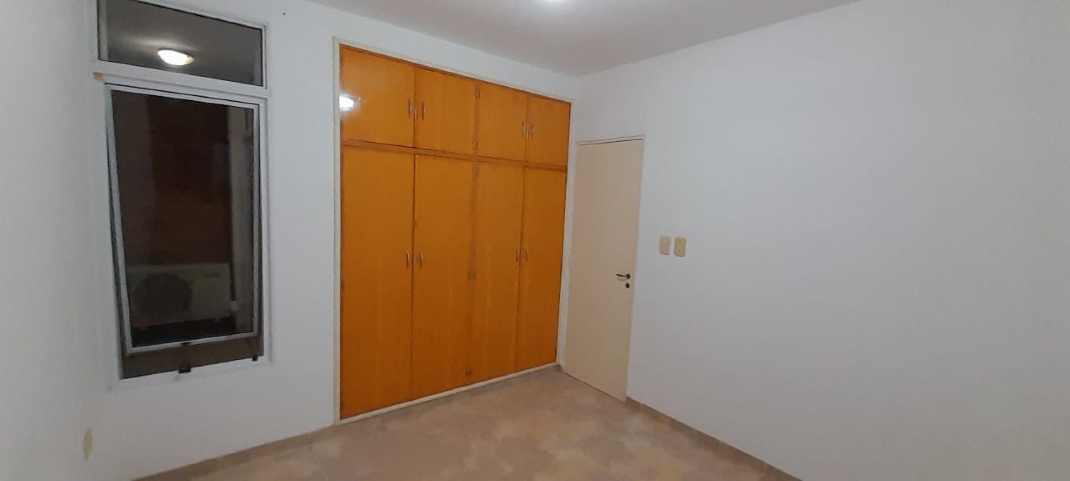 Avda. Iriondo 2215 Piso 1 al frente, ciudad de San Justo, provincia de Santa Fe 