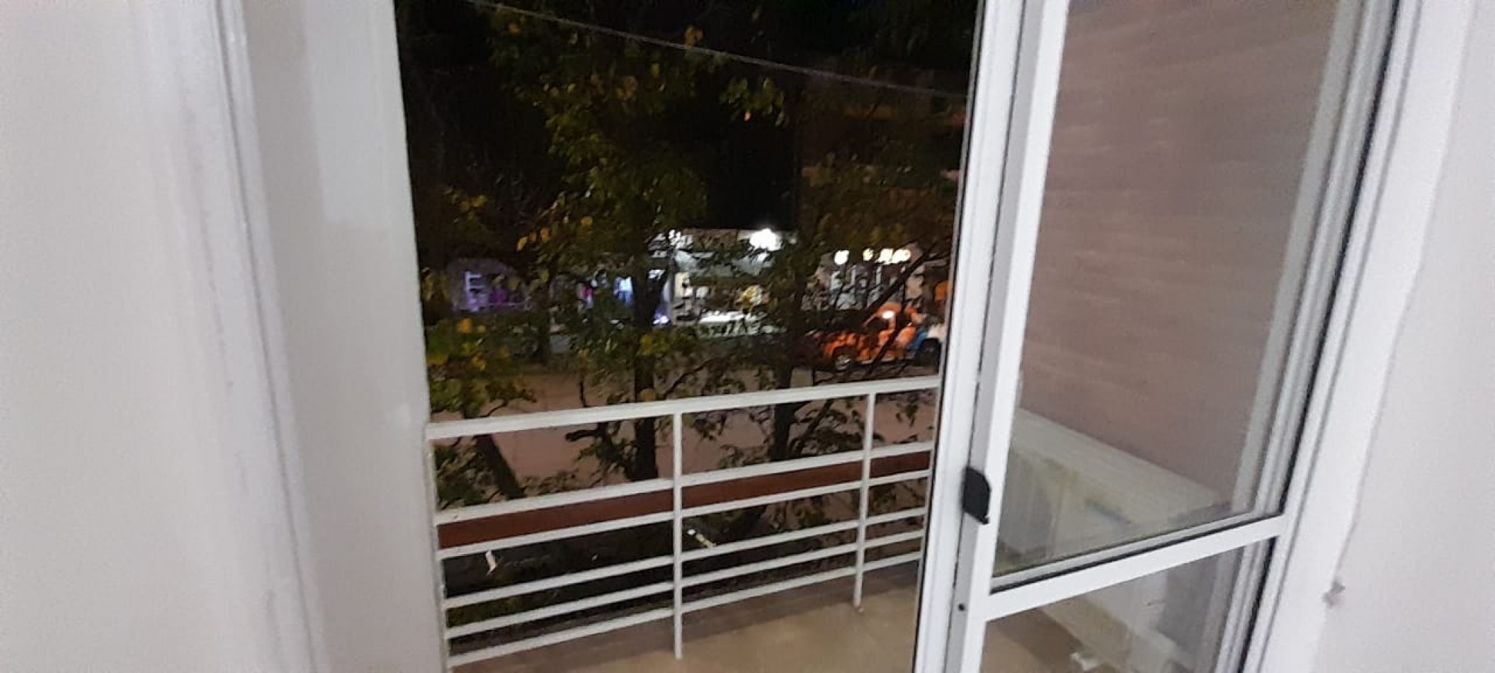 Avda. Iriondo 2215 Piso 1 al frente, ciudad de San Justo, provincia de Santa Fe 
