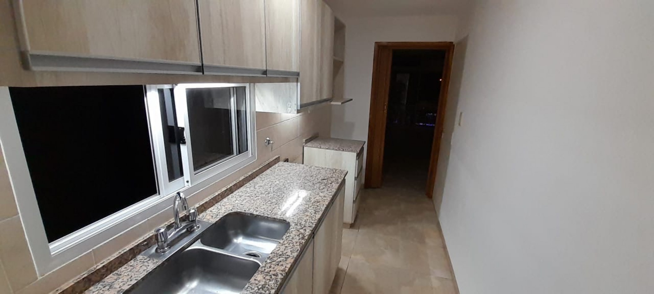 Avda. Iriondo 2215 Piso 1 al frente, ciudad de San Justo, provincia de Santa Fe 