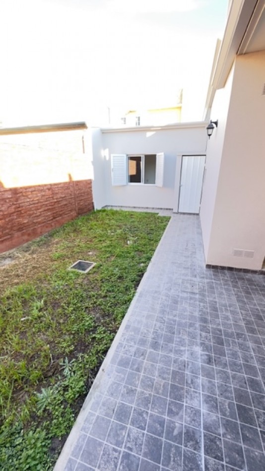 Jorge Neme N°2113, B° Jardin, San Justo, Santa Fe, Prop. 581 