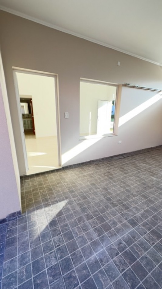 Jorge Neme N°2113, B° Jardin, San Justo, Santa Fe, Prop. 581 
