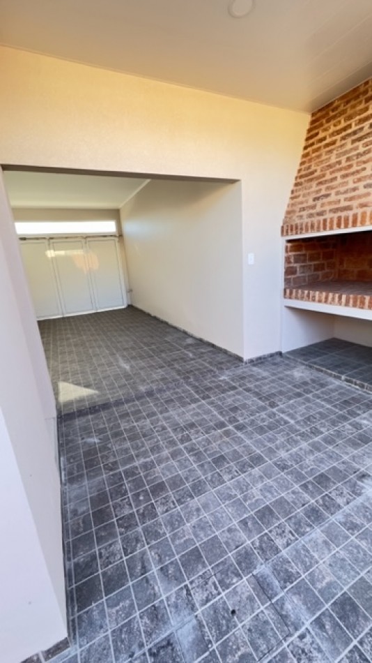 Jorge Neme N°2113, B° Jardin, San Justo, Santa Fe, Prop. 581 