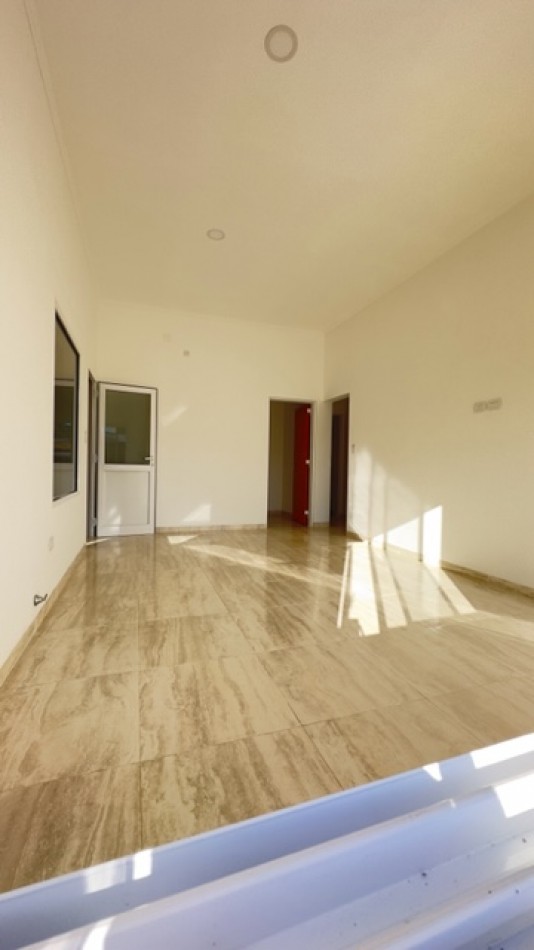 Jorge Neme N°2113, B° Jardin, San Justo, Santa Fe, Prop. 581 